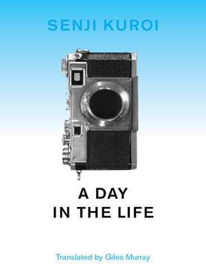 cover image of Day in the Life
